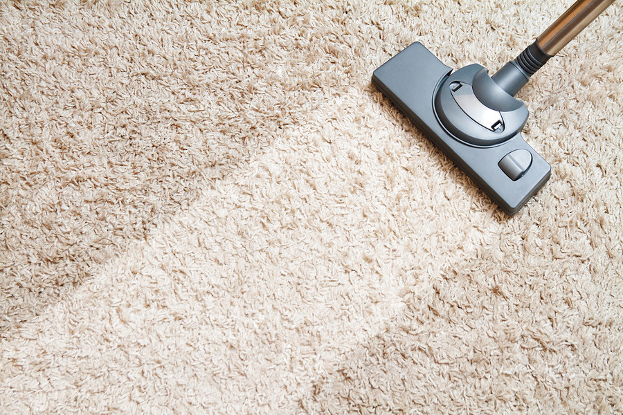 Steam Cleaning Carpets – Removing the Dirt and Stains