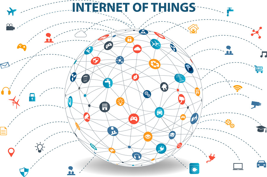 Internet of Things