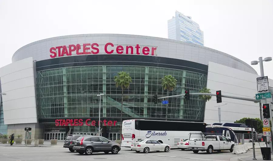 Everything you need to know about the NBA All-Star weekend