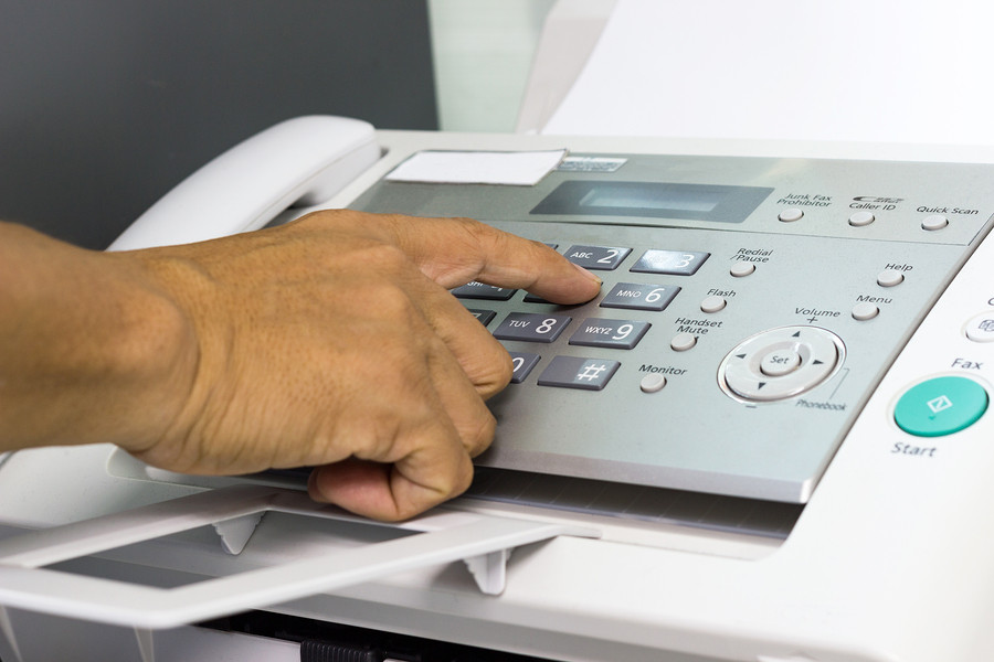 The advantages of using Fax Broadcasting over Direct Mail