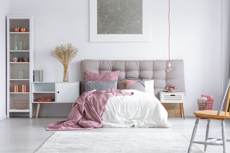Mattress and bedding items you need to re-decorate your bedroom