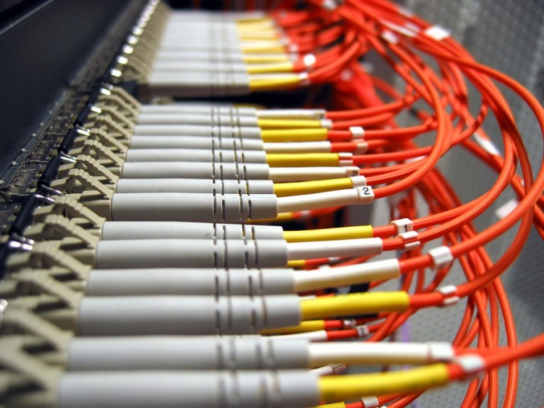 Data cable installations – An efficient and effective technology