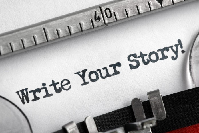 Creative ways to write about your small business write about small business