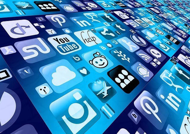 Integrating social media technology into your website is crucial for success!