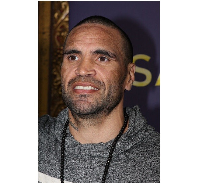 Anthony Mundine speaks anti-gay views after quitting reality show