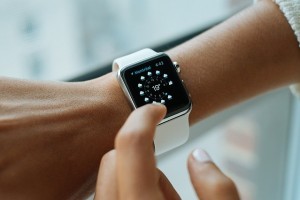 What Happens When You Merge Fashion With Tech?