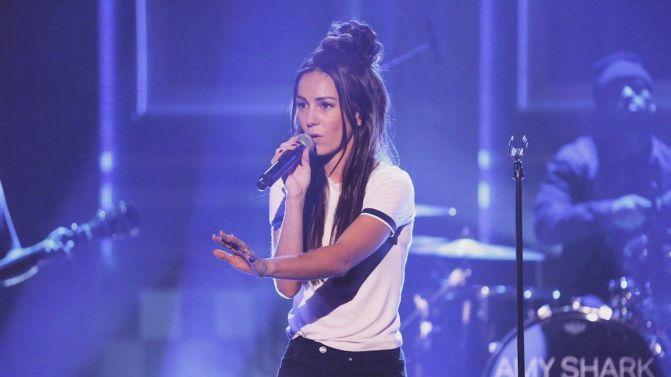 Amy Shark among 2018 APRA Awards nominees named