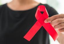 An emotional Karl Schmid reveals he is HIV positive