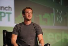 Facebook Mark Zuckerberg Cambridge Analytic