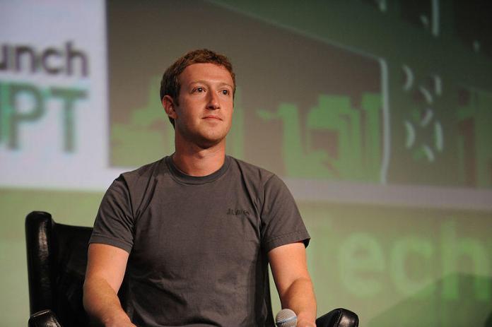 Mark Zuckerberg summoned over Cambridge Analytica claims Facebook Mark Zuckerberg Cambridge Analytic