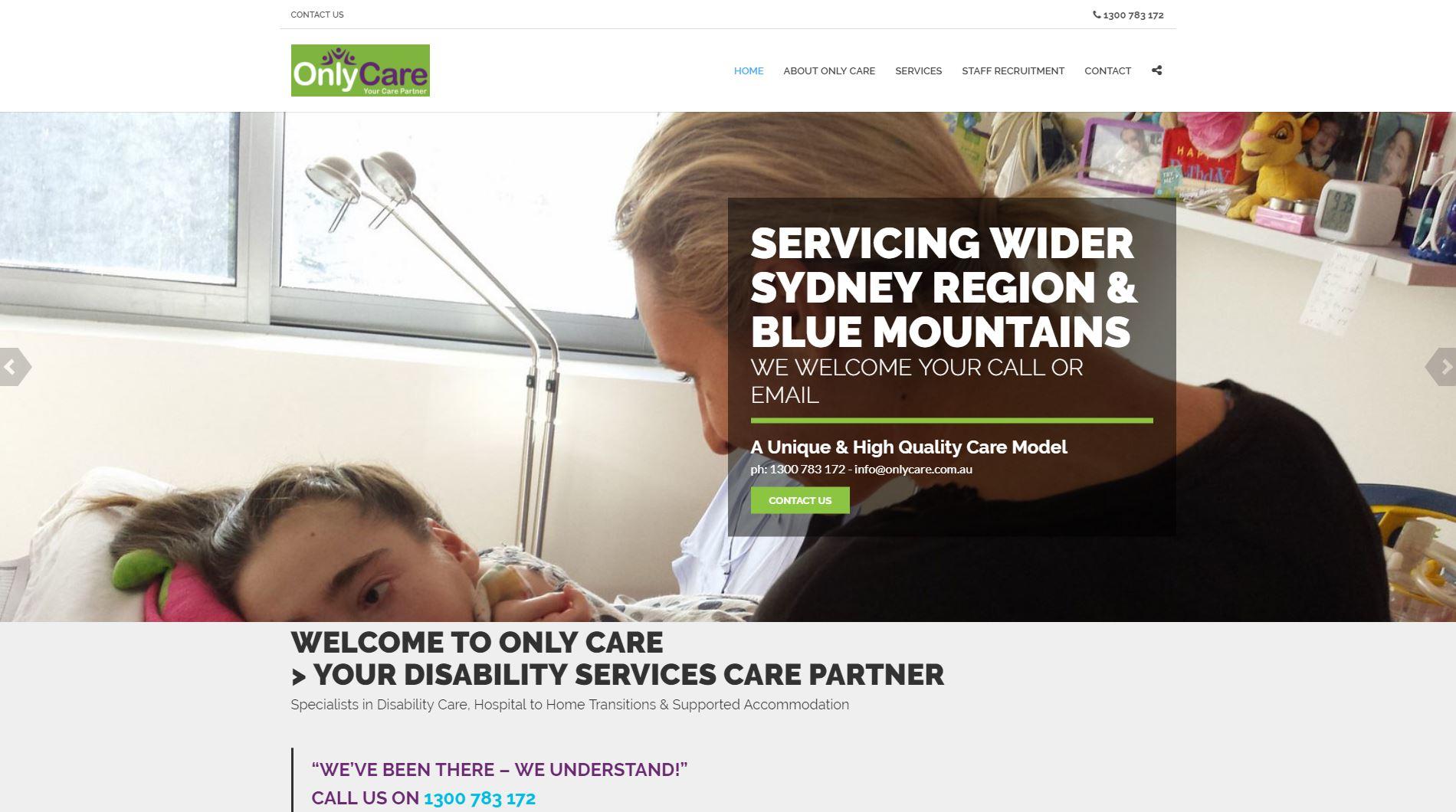 best NDIS providers in Sydney