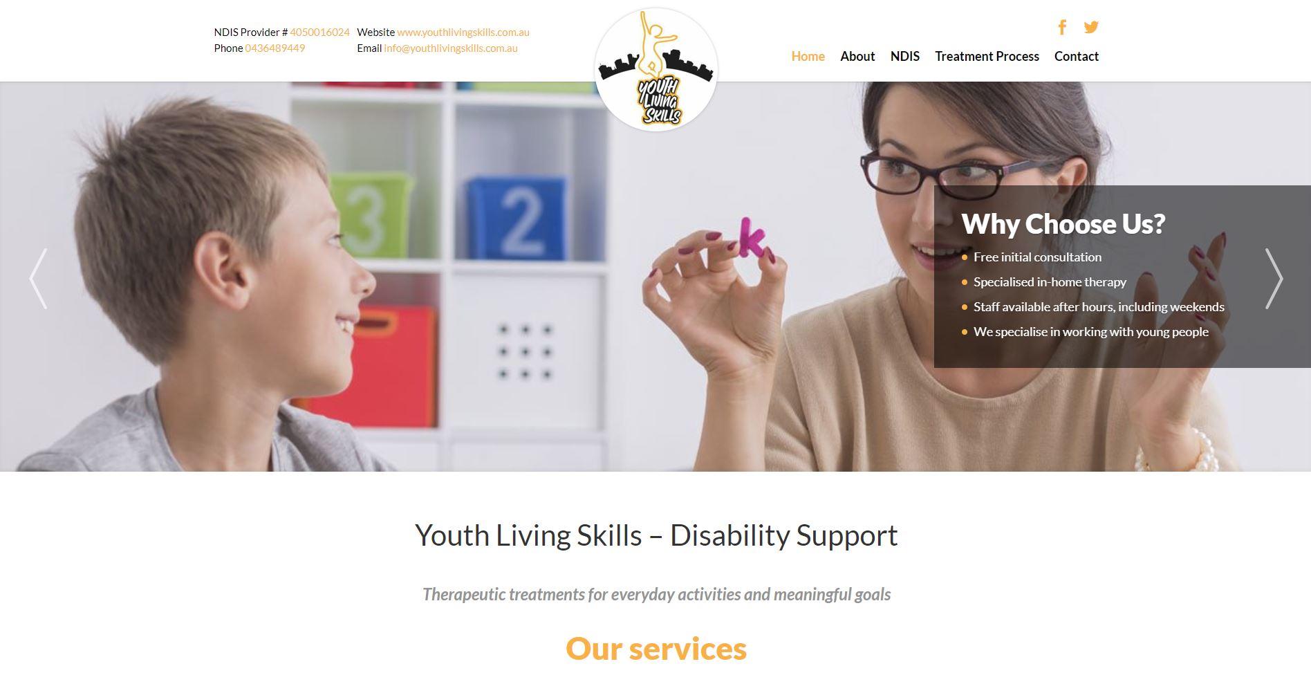 best NDIS providers in Sydney