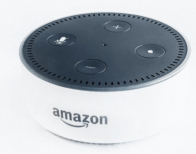Amazon has a solution to Alexa's creepy laugh