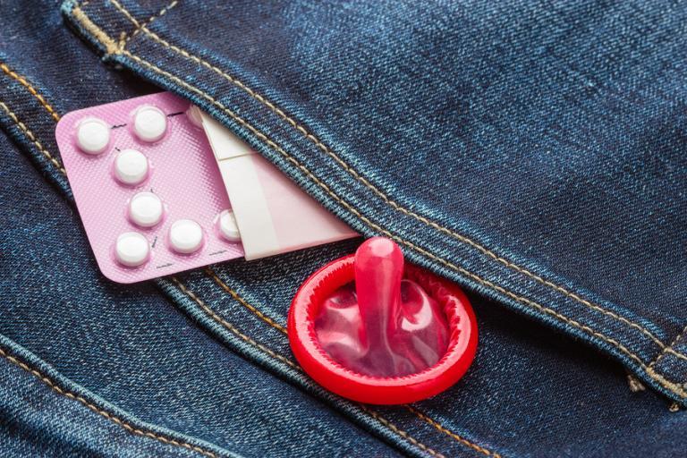 Male contraceptive pill could be the new norm for men