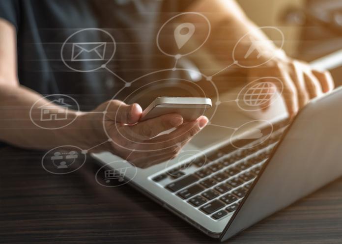 A productivity improvement program could help improve your day-to-day life Productivity improvement from using multiple devices