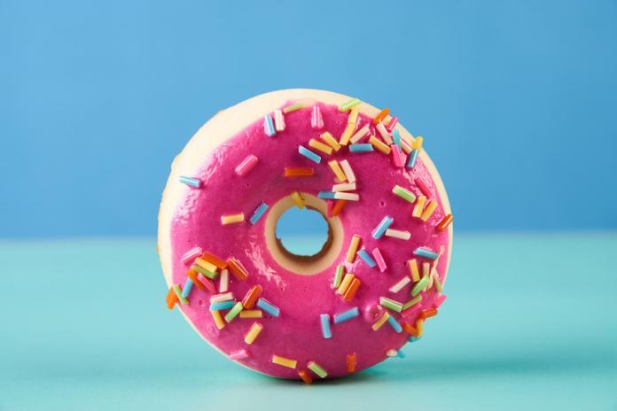 Doughnut Time on the decline doughnut time has sold