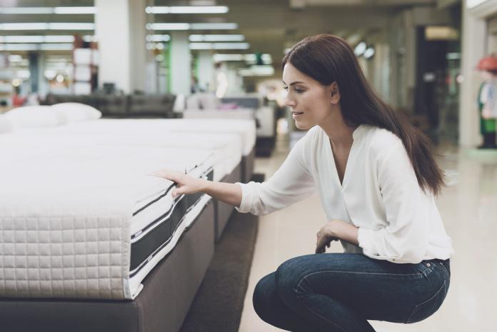 The different requirements of buying a mattress - things you should pay attention to! buying a mattress tips to help what to look for