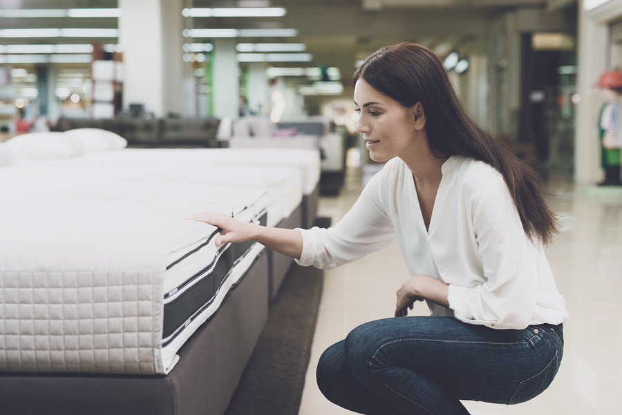 buying a mattress tips to help what to look for