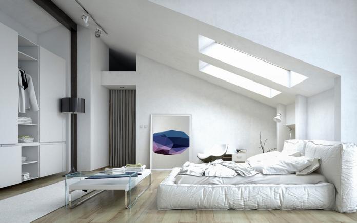 Some simple tips for getting your guest room looking expensive. Photo: PlusOne, Bigstock Some simple tips for getting your guest room looking expensive. Photo: PlusOne, Bigstock