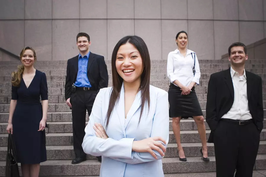 Finding an internship