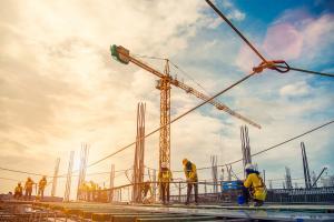 Finding the ideal crane service solution for your project