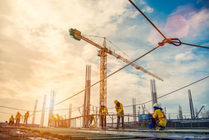 Finding the ideal crane service solution for your project Finding the ideal crane service solution for your project