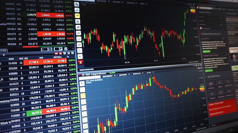 Developing a profitable trading strategy in the Forex market