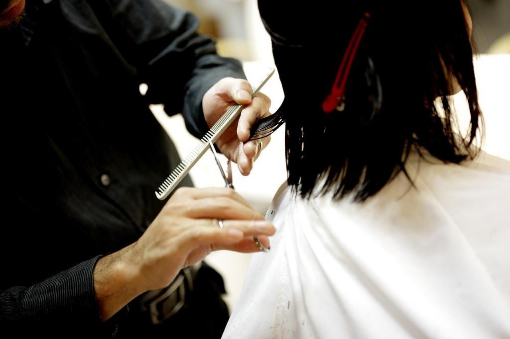Where to get the best Japanese Shiseido Hair Straightening in Sydney