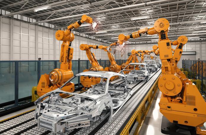 An overview of industrial automation and how it benefits business