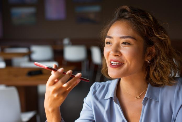How mobile, voice and social search are changing SEO How mobile, voice and social search are changing SEO