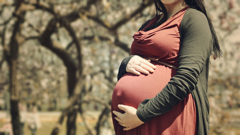 Make your pregnancy easier with a healthy lifestyle