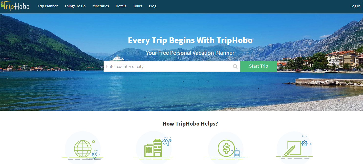 triphobo