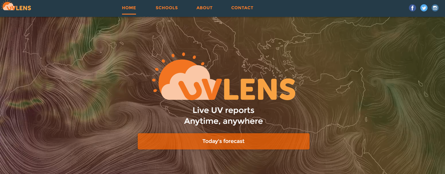 uvlens