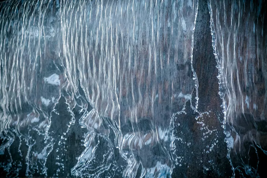 What is a water wall and why are they becoming so popular?