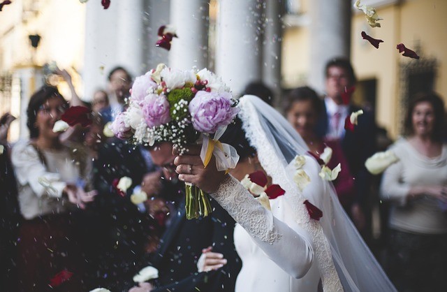 wedding in Sydney