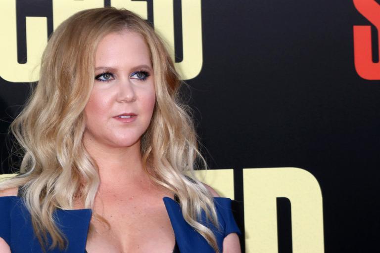 Amy Schumer’s new movie is being branded as offensive by many women