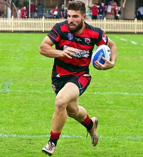 NRL expansion