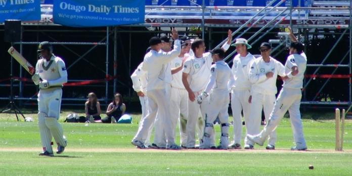 How nice do we want our cricket team to be? Famously nice cricket team the Black Caps