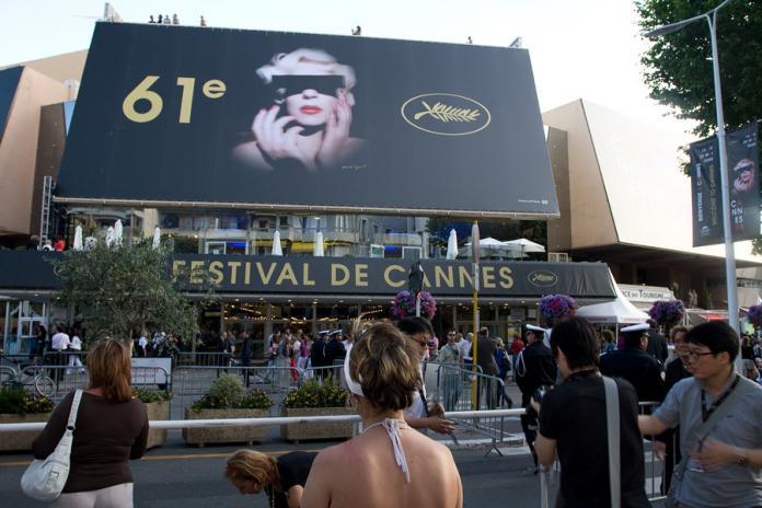 All These Creatures selected for screening at Cannes Film Festival All These Creatures selected for screening at Cannes Film Festival