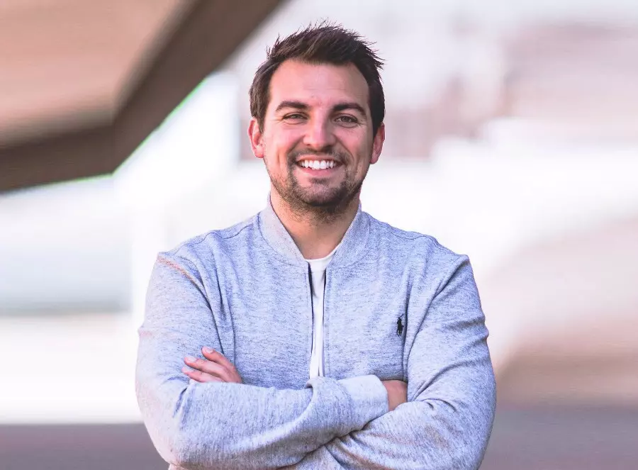 Chris Preston builds Instagram audiences from all corners of the globe
