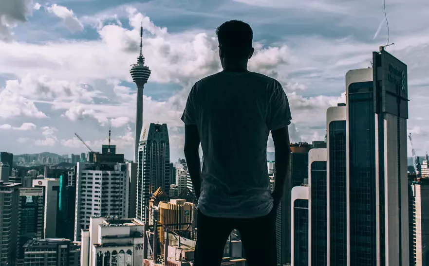 Differio streetwear spikes with more Australian male shoppers