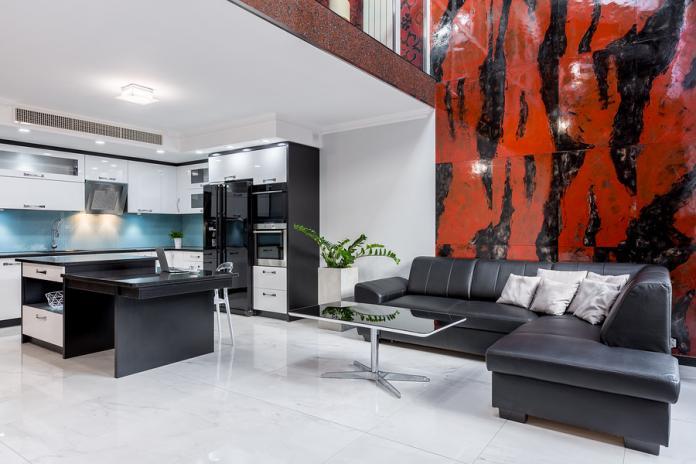 High ceilings Mezzanine is the thing you need High ceilings Mezzanine is the thing you need