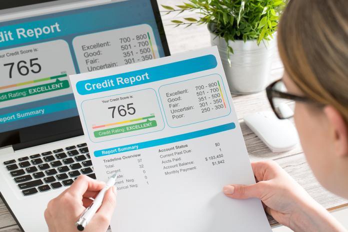 How to improve your credit score How to improve your credit score