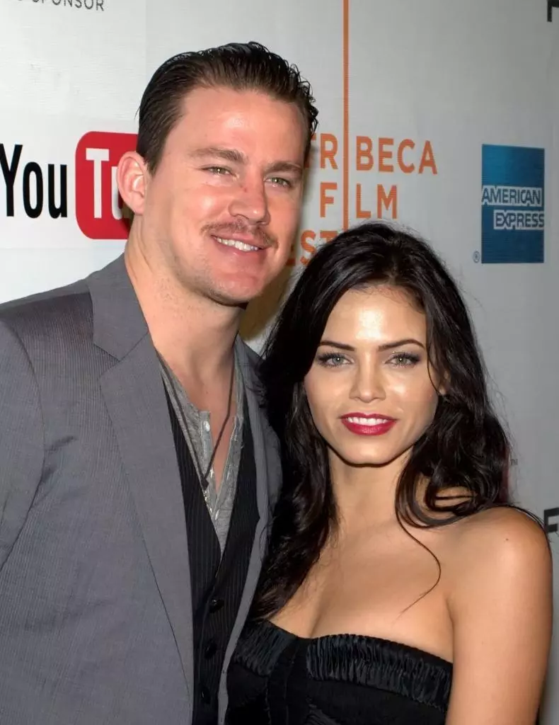 Jenna Dewan and Channing Tatum's real reason for splitting