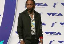 Kendrick Lamar takes home Pulitzer Prize