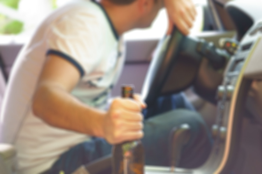 Let's talk about drink driving statistics in Australia