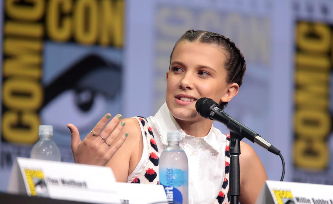 Millie Bobby Brown set for huge pay rise ahead of season 3