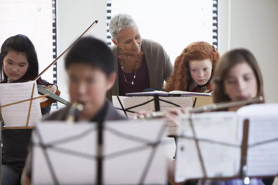 Music degree expectations and how it is helping the changing workplace