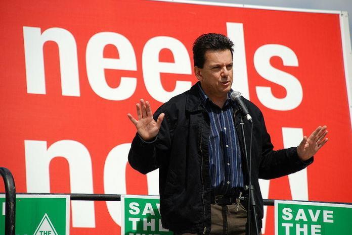 Nick Xenophon Xenophon party loses the ‘Xenophon’ following lack of seats