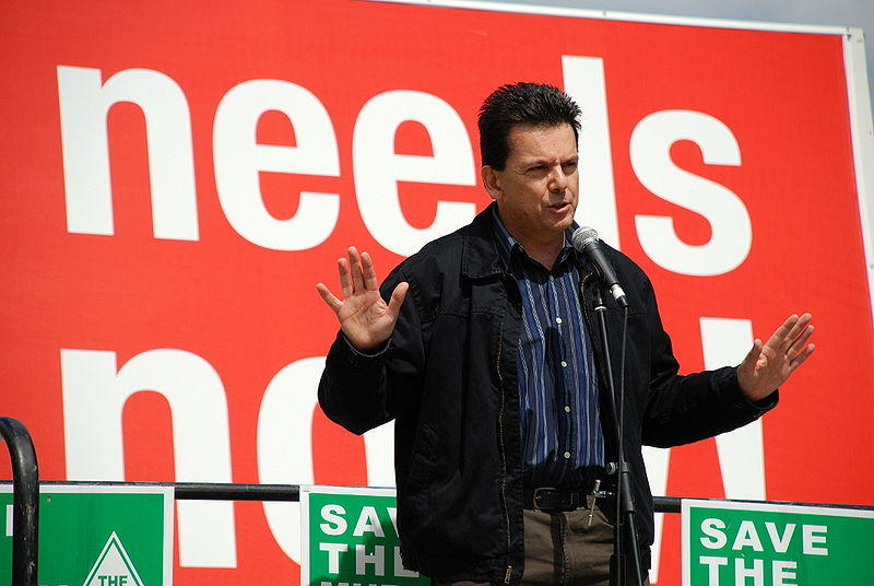 Xenophon party loses the ‘Xenophon’ following lack of seats
